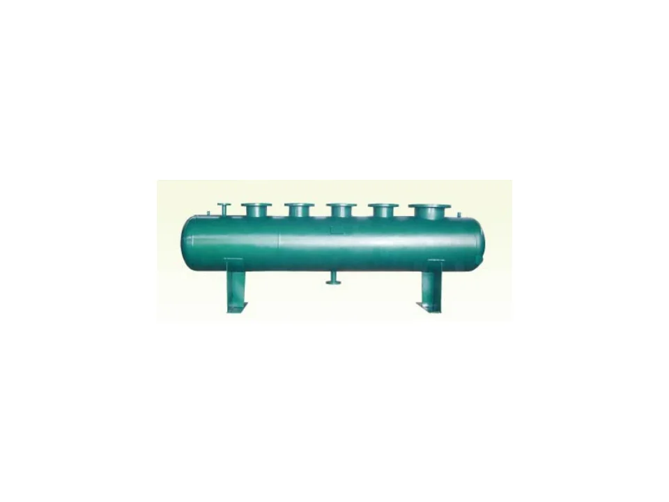 分集水器 设备外观